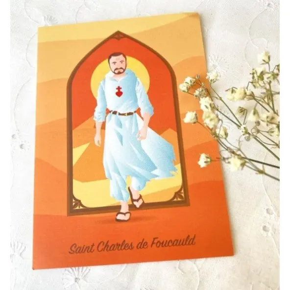 Image - Saint d'aujourd'hui