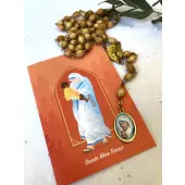 Chapelet Sainte Mère Teresa - 1