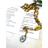 Chapelet Sainte Mère Teresa - 2