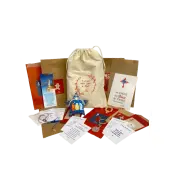 Calendrier de l'Avent surprise 2025 - 1