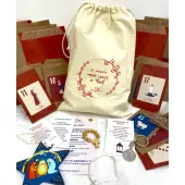 Calendrier de l'Avent surprise 2025 - 2