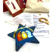 Calendrier de l'Avent surprise 2025 - 6