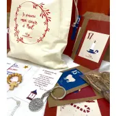 Calendrier de l'Avent surprise 2025 - 7