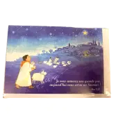 Cartes double de Noël  - Maïté Roche - 3