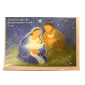 Cartes double de Noël  - Maïté Roche - 4