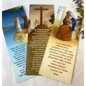 Signets de prière - Eric Puybaret - 2