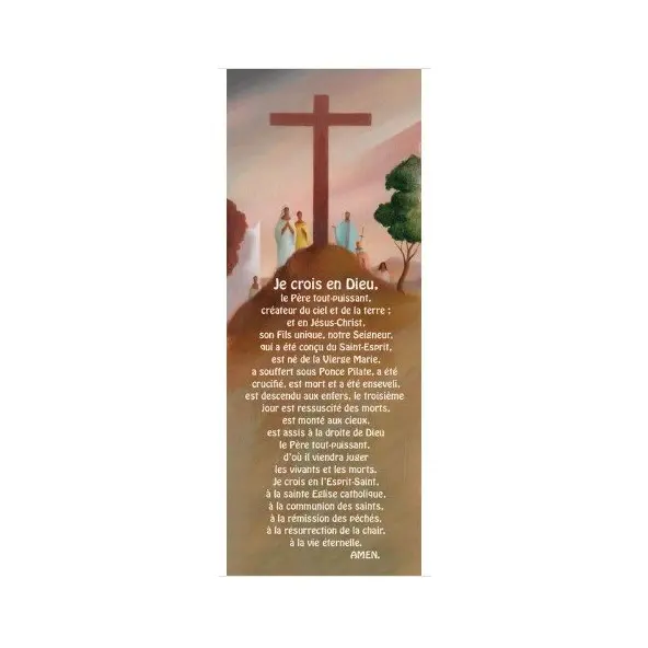 Signets de prière - Eric Puybaret