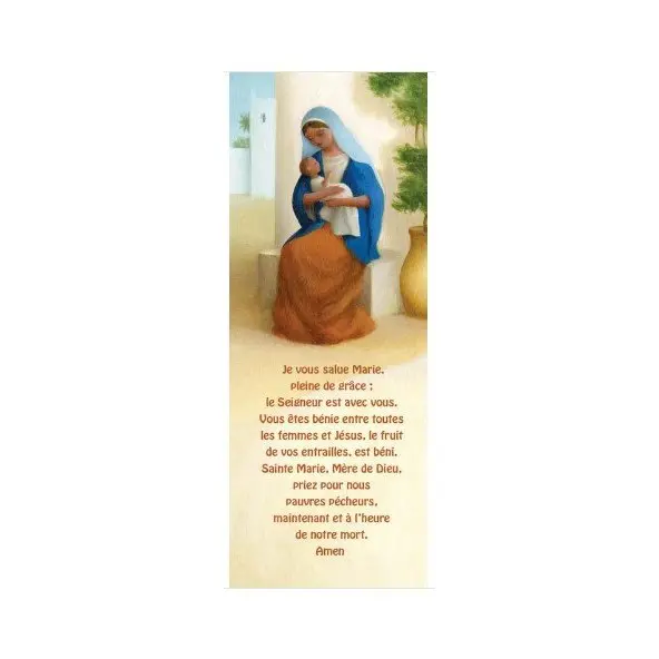 Signets de prière - Eric Puybaret