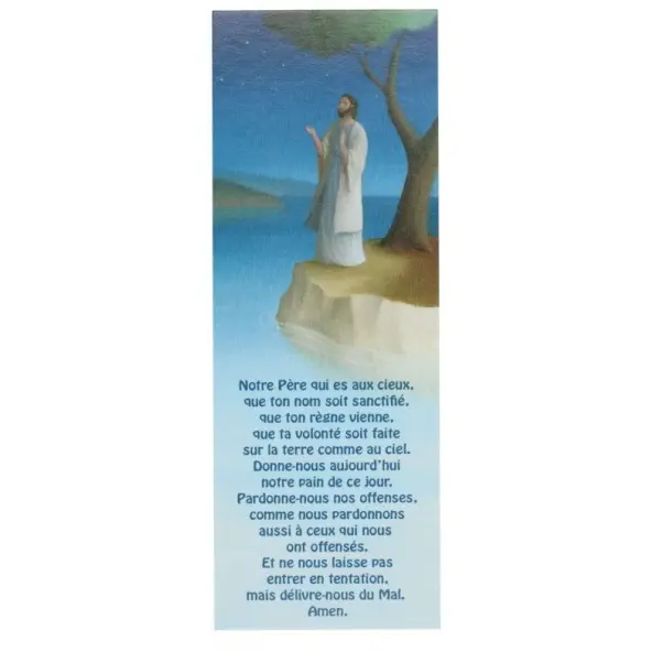 Signets de prière - Eric Puybaret