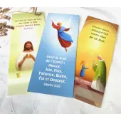 Signets Bibliques - Eric Puybaret - 2