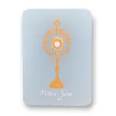 Cartes de Première Communion - Merci Jésus - 2