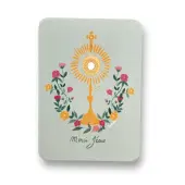 Cartes de Première Communion - Merci Jésus - 4