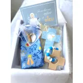 Coffret Baptême - 2