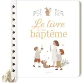 Le livre de ton baptême - 2