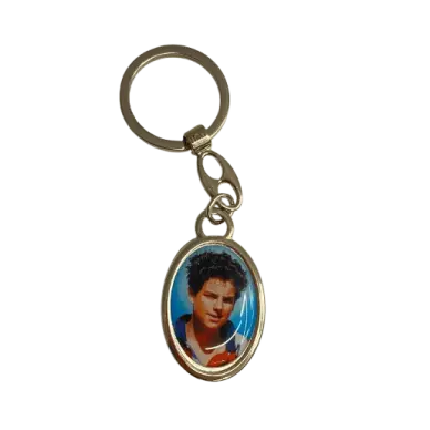 Porte clé Carlo Acutis