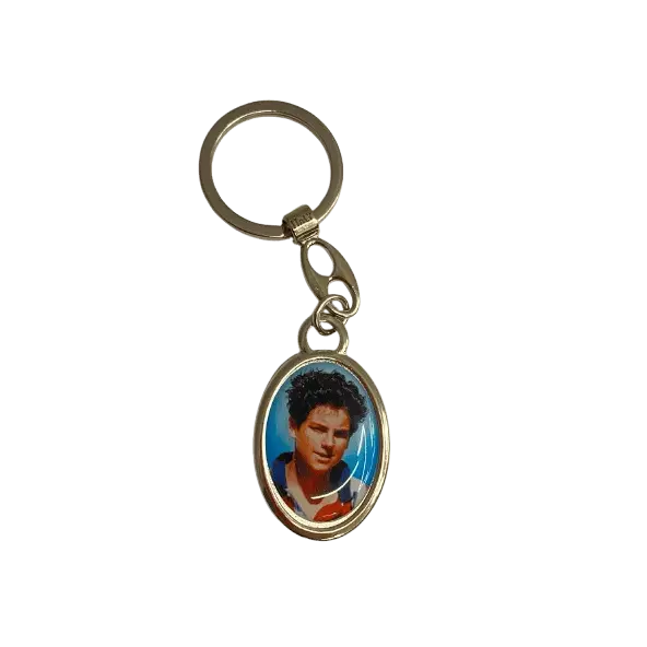 Porte clé Carlo Acutis