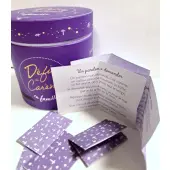 Défis de Carême en famille - Prières à piocher - 1