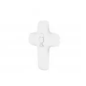 Croix Emany en albâtre - croix de l'Eucharistie - 2