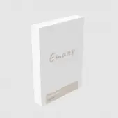 Croix Emany en albâtre - croix de l'Eucharistie - 3