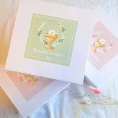 Coffret Première communion - fille - 4
