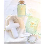 Coffret Première communion - fille - 6