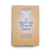 Les dons de l'Esprit Saint - livre - 1