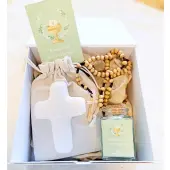 Coffret Première communion - garçons - 1