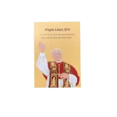 Image du Pape Leon XIV - 1