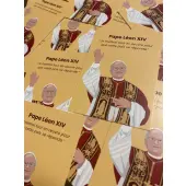 Image du Pape Leon XIV - 3