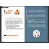 Je crois en Dieu – Connaître la foi chrétienne - Parcours 15 ans et plus - 3