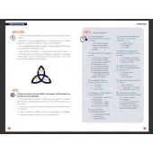 Je crois en Dieu – Connaître la foi chrétienne - Parcours 15 ans et plus - 4