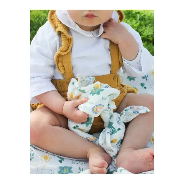 Lange Passiflore 60 x 60 cm - Caladia-collections