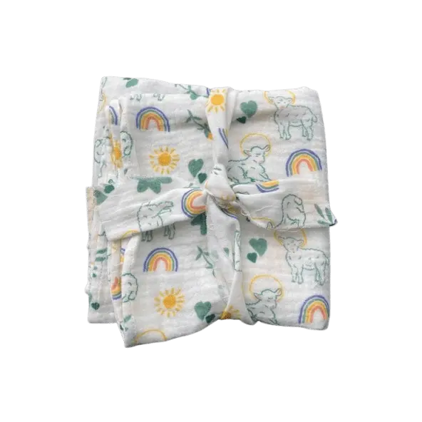 Lange Passiflore 60 x 60 cm - Caladia-collections