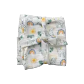 Lange Passiflore 60 x 60 cm - Caladia-collections - 3