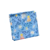 Mini lange Vierge Couronnée 30 x 30 cm - Caladia-collections - 1