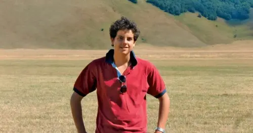 Carlo Acutis : Qui est le jeune futur saint canonisé le 7 septembre à Rome ?
