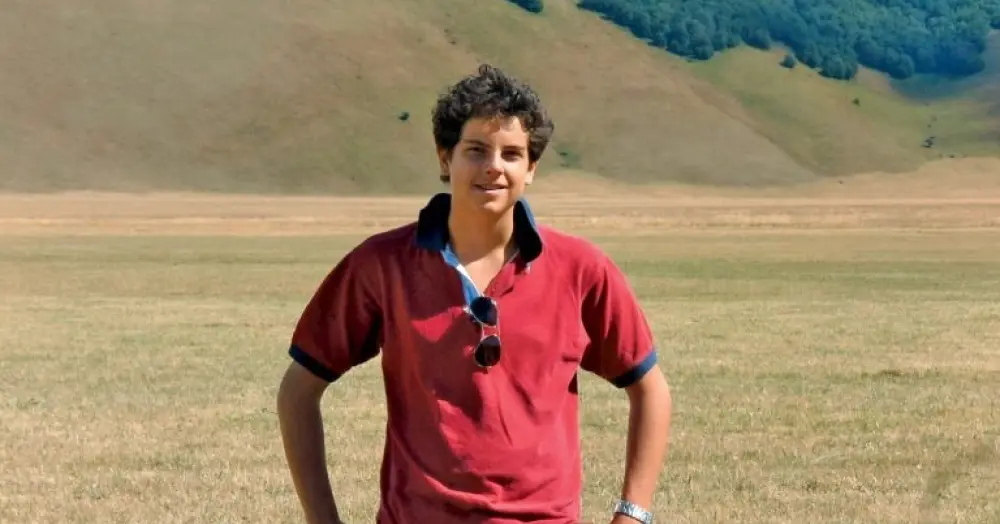 Carlo Acutis : Qui est le jeune futur saint canonisé le 7 septembre à Rome ?