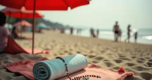 5 indispensables spirituels à glisser dans sa valise d'été
