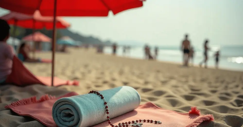 5 indispensables spirituels à glisser dans sa valise d'été