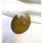 Clou décoratif de bougie Coeur Glorieux - Resplandor - 4