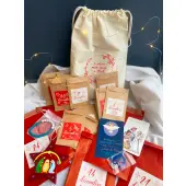 Calendrier de l'Avent surprise 2025 - 2