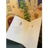 Calendrier de l'Avent avec livret - 1