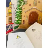 Calendrier de l'Avent avec livret - 3