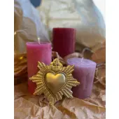 Ex Voto Sacré-Coeur rayonnant - Resplandor - 2