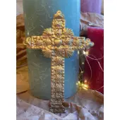 Ex-voto Croix Sacrée - Resplandor - 1