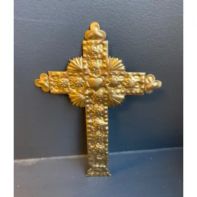 Ex-voto Croix Sacrée - Resplandor