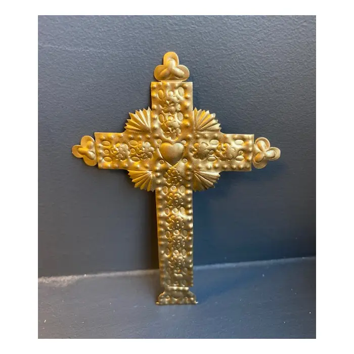 Ex-voto Croix Sacrée - Resplandor