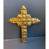 Ex-voto Croix Sacrée - Resplandor - 2