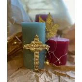 Ex-voto Croix Sacrée - Resplandor - 3