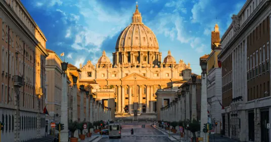 Jubilé 2025 : une Année Sainte pour raviver l'espérance
